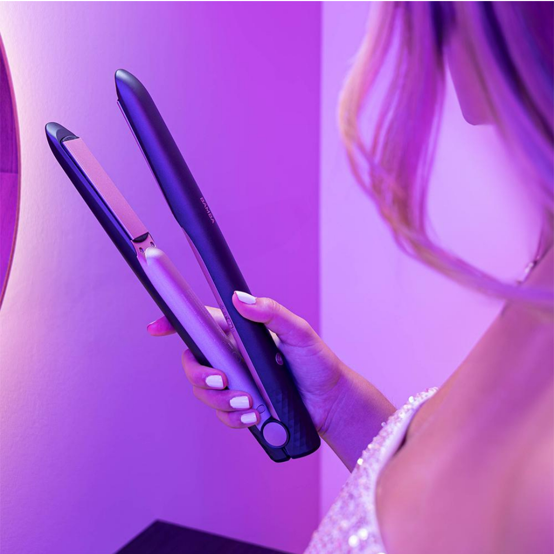 PLANCHA DE PELO DE BATERIA 40MIN RITUALCARE LIBERTY CECOTEC 03461 - Imagen 3