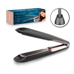 PLANCHA DE PELO DE BATERIA 40MIN RITUALCARE LIBERTY CECOTEC 03461