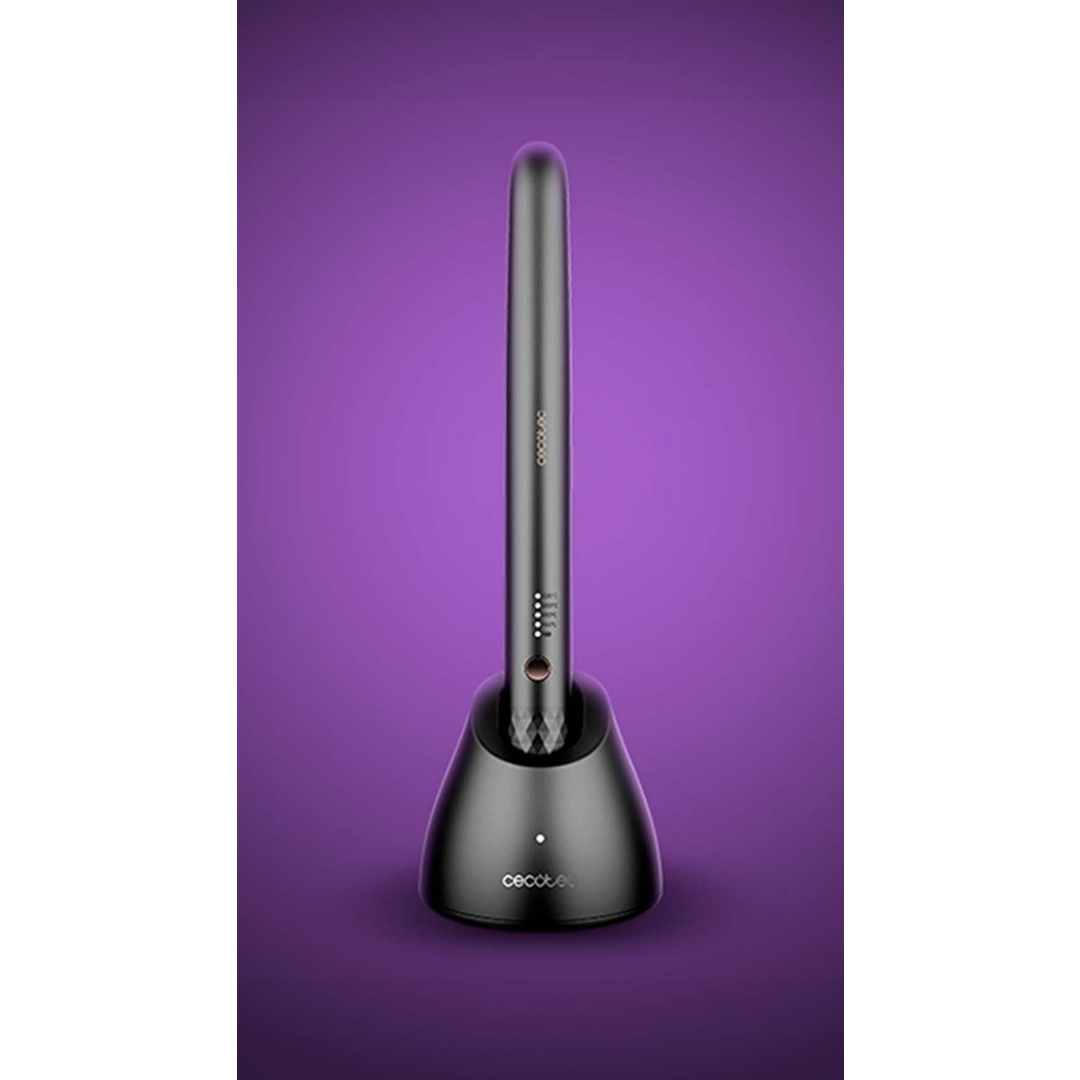 PLANCHA DE PELO DE BATERIA 40MIN RITUALCARE LIBERTY CECOTEC 03461 - Imagen 4