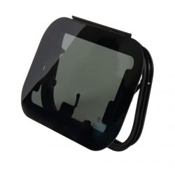 VENTANA ABATIBLE DE CRISTAL RW ECO (VARIAS MEDIDAS) CARBEST