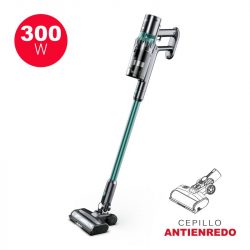 ASPIRADOR DE ESCOBA ECLIPSE 300 2 EN 1 22.2V LITIO 300W LARRYHOUSE LH2324