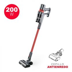 ASPIRADOR DE ESCOBA ECLIPSE200 2 EN 1 14.8V LITIO 200W LARRYHOUSE LH2323