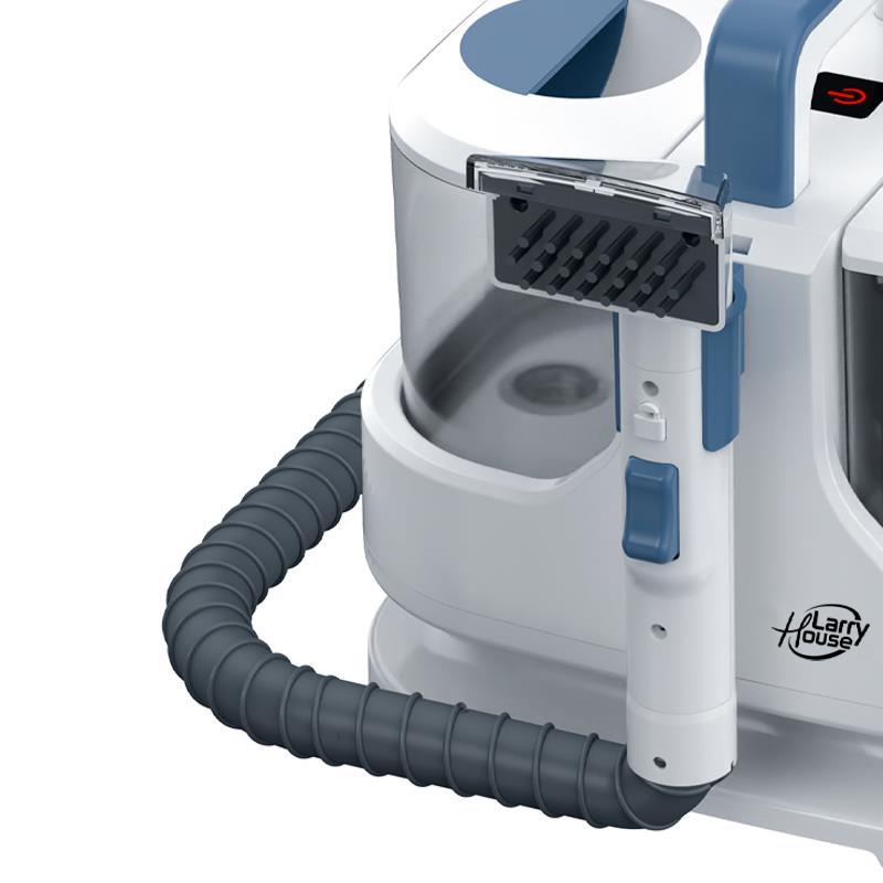 ASPIRADOR DE TAPICERIAS 650W LARRYHOUSE LH2318 - Imagen 2