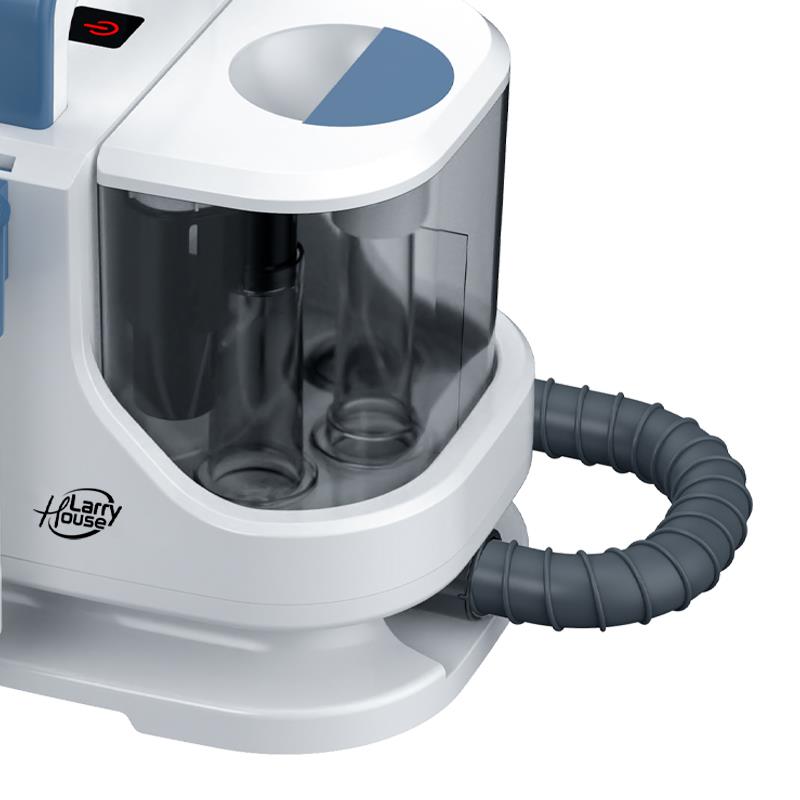 ASPIRADOR DE TAPICERIAS 650W LARRYHOUSE LH2318 - Imagen 3