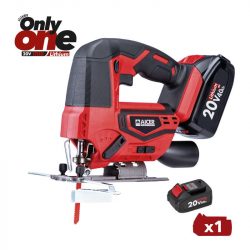 CALADORA 20V ONLY ONE (1X 4.0AH) AICER AC1813