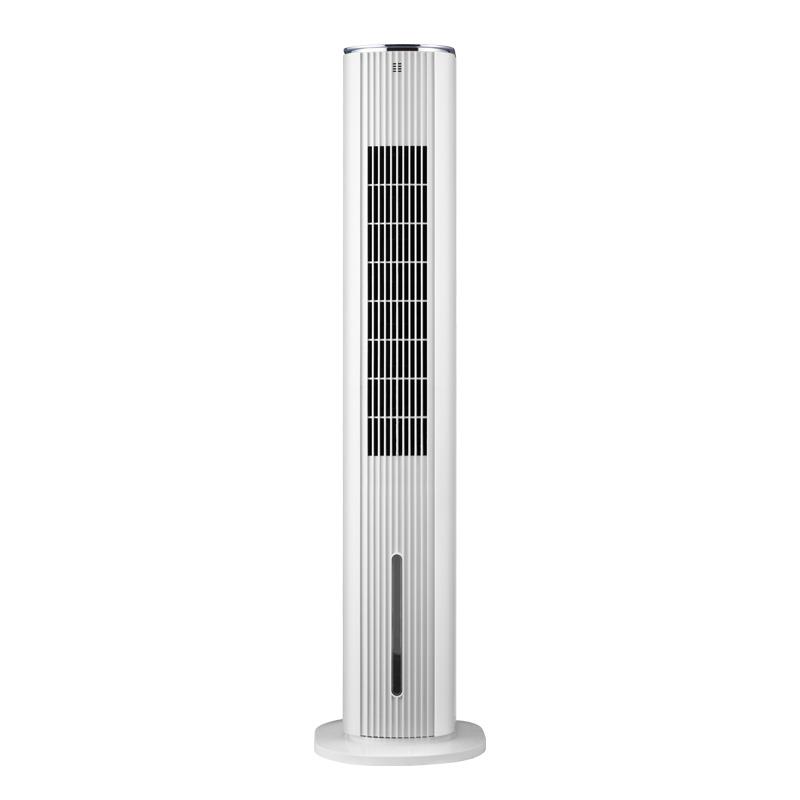 CLIMATIZADOR EVAPORATIVO DE TORRE 80W LARRYHOUSE LH2322 - Imagen 2