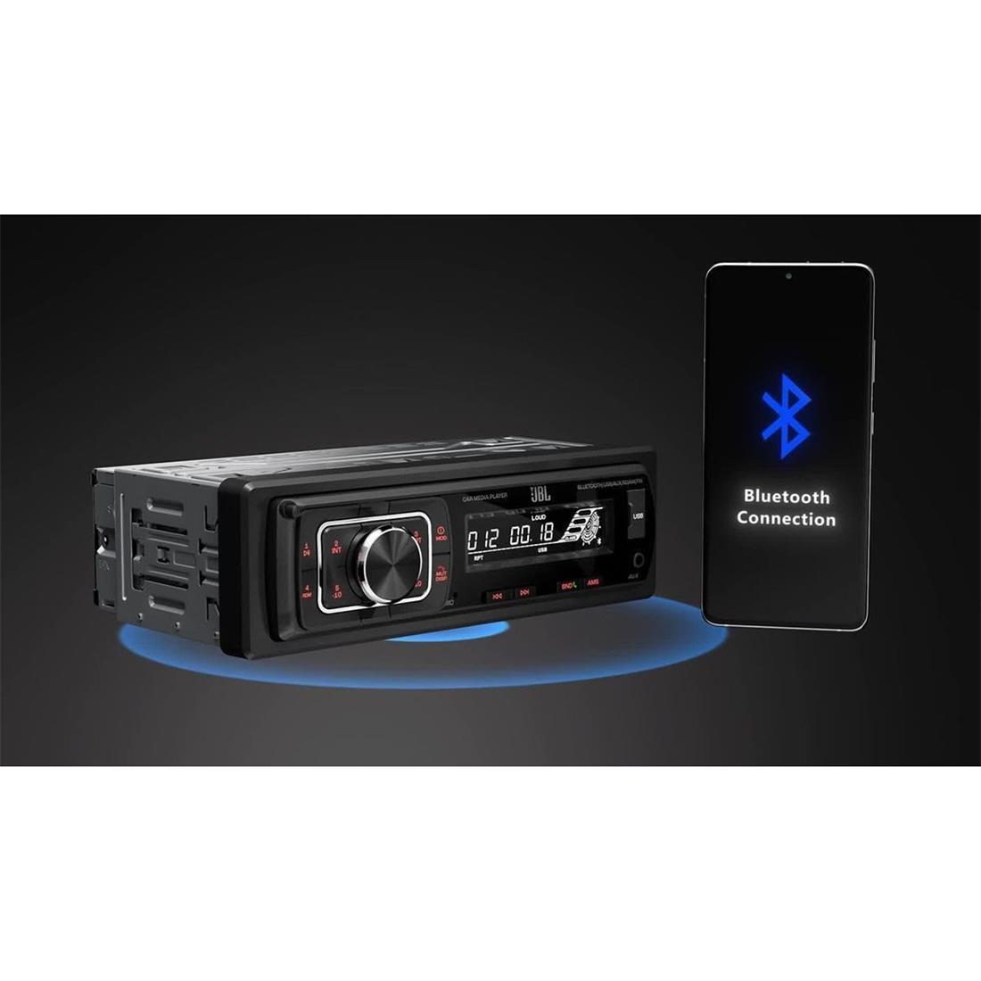 RADIO CELEBRITY 150 AM/FM/BT/USB/AUX 50Wx4 JBL CELEBRITY150 - Imagen 3