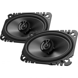 ALTAVOCES CLUB 644F 2 VIAS 4x6" 120W JBL CLUB644F