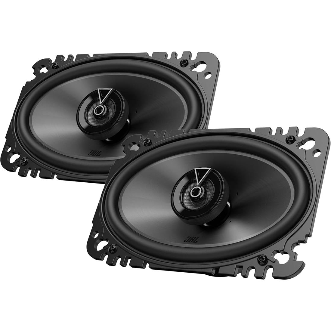ALTAVOCES CLUB 644F 2 VIAS 4x6" 120W JBL CLUB644F ALTAVOCES COCHES ALTAVOCES PARA COCHES