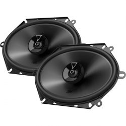 ALTAVOCES CLUB 864F 2 VIAS 6x8" 180W JBL CLUB864F