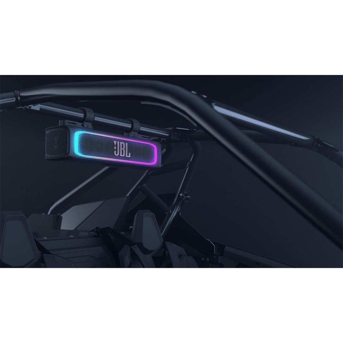 ALTAVOCES RALLYBAR BARRA DE SONIDO BT JBL RALLYBAR - Imagen 3