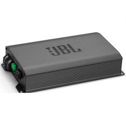 AMPLIFICADOR STAGE 2 CANALES 500W JBL GT50011