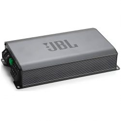AMPLIFICADOR STAGE 4 CANALES 1480W JBL GT90041