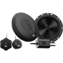 ALTAVOCES STAGE 2 65C GEN 2 6.5" C/VIAS SEPARADAS 720W JBL STAGE265C