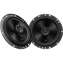 ALTAVOCES STAGE 2 65F GEN 2 COAXIALES 2 VIAS 6.5" 480W JBL STAGE265F