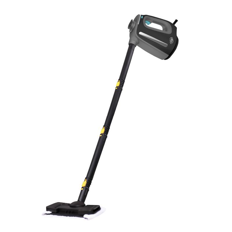 LIMPIADOR A VAPOR 1.350W LARRYHOUSE LH2317 - Imagen 2