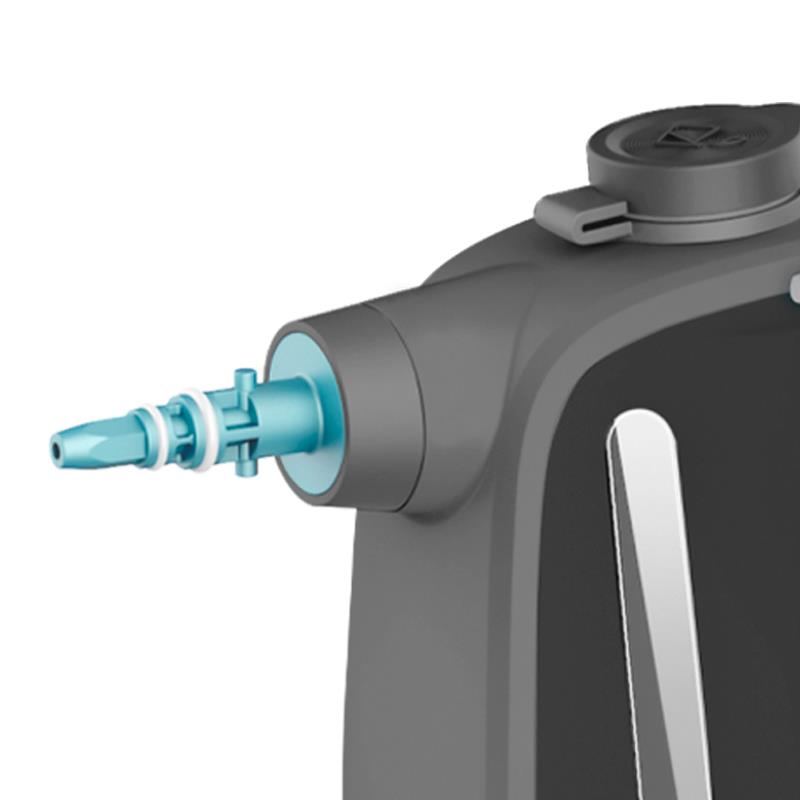 LIMPIADOR A VAPOR 1.350W LARRYHOUSE LH2317 - Imagen 4