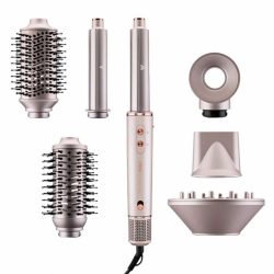 MOLDEADOR 7EN1 PRO GLAM TWIST UFESA MSPPROGLAMTWIST