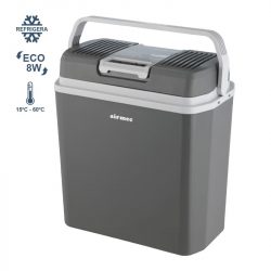 NEVERA PORTATIL 12-230 VOLTIOS 20LITROS AIRMEC AM131603