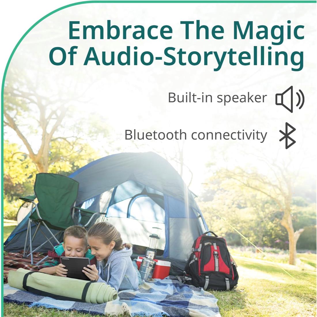 LIBRO ELECTRONICO EBOOK ERA COLOR DIGITAL 7" POCKETBOOK - Imagen 5