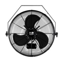 VENTILADOR DE PARED 140W EXTERIOR 3 VELOCIDADES MUVIP MV0660