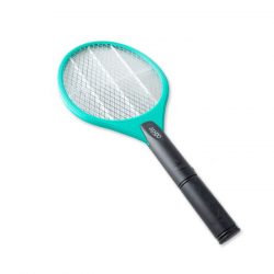 RAQUETA ELECTRICA MATAINSECTOS 20250