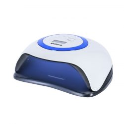 LAMPARA SECADOR DE UÑAS LED/UV KÜKEN 34131