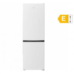 FRIGORIFICO COMBI 316L BLANCA BEKO B1RCNE364W