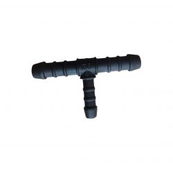 CONEXION T 10MM MANGUERA/TUBO 202160