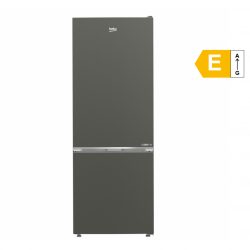 FRIGORIFICO COMBI 560L INOX BEKO B3RCNE564HG