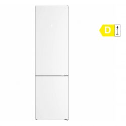 FRIGORIFICO COMBI 363L CRISTAL BLANCO BALAY 3KFD855BI