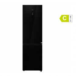 FRIGORIFICO COMBI 378L NEGRO RBF 88670 TEKA GBK 113400042