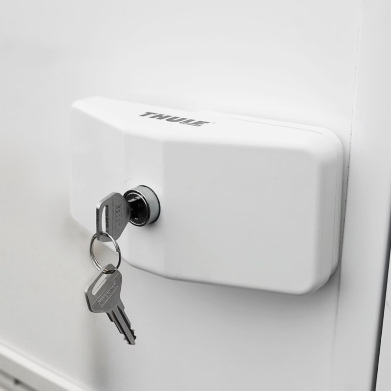 CERRADURA DOOR LOCK THULE 150362 - Imagen 3