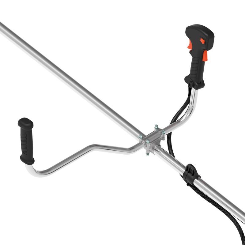 DESBROZADORA GASOLINA 2T 42.7CC TAKUMA TK298 - Imagen 3