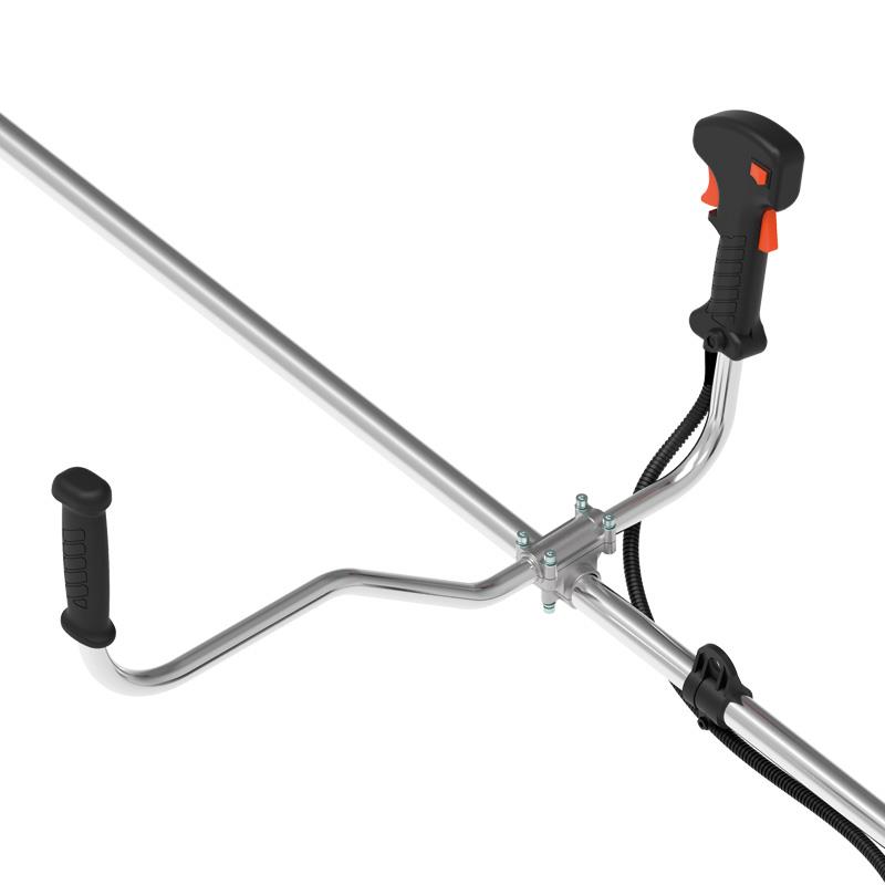 DESBROZADORA GASOLINA 2T 52CC TAKUMA TK297 - Imagen 3