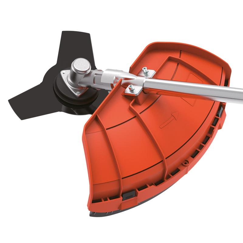 DESBROZADORA GASOLINA 2T 62CC TAKUMA TK296 - Imagen 3