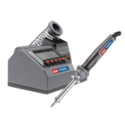 ESTACION DE SOLDADURA DIGITAL 48W SOWELL SW1215