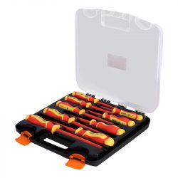 JUEGO DESTORNILLADORES 1.000V 9PCS PAMACON PM1883