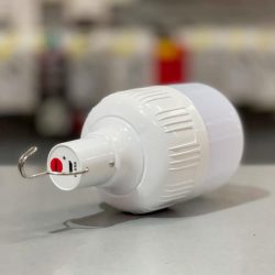 LINTERNA LED BOMBILLA RECARGABLE 3.2W XO XOYH04