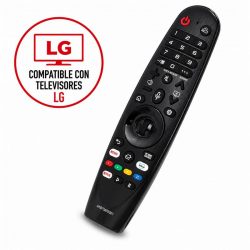 MANDO A DISTANCIA COMPATIBLE LG VOLTEN VL1621