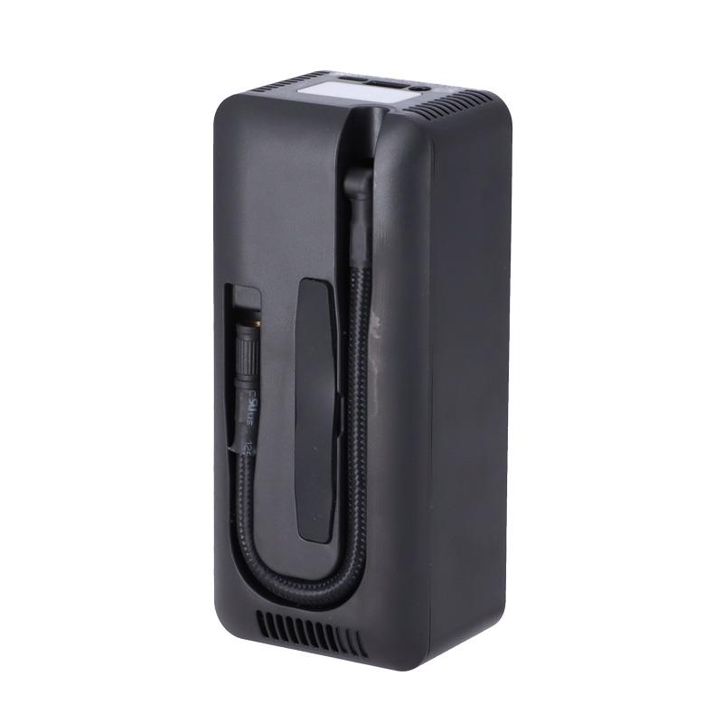 MINI COMPRESOR DE AIRE 150 PSI 3X2000MAH FARGO TOOLS FT1448 - Imagen 3