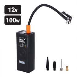 MINI COMPRESOR DE AIRE 150 PSI 3X2000MAH FARGO TOOLS FT1447