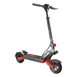 PATINETE ELECTRICO DISEÑO AGRESIVO ZWOLF ZWHEEL PZ0065