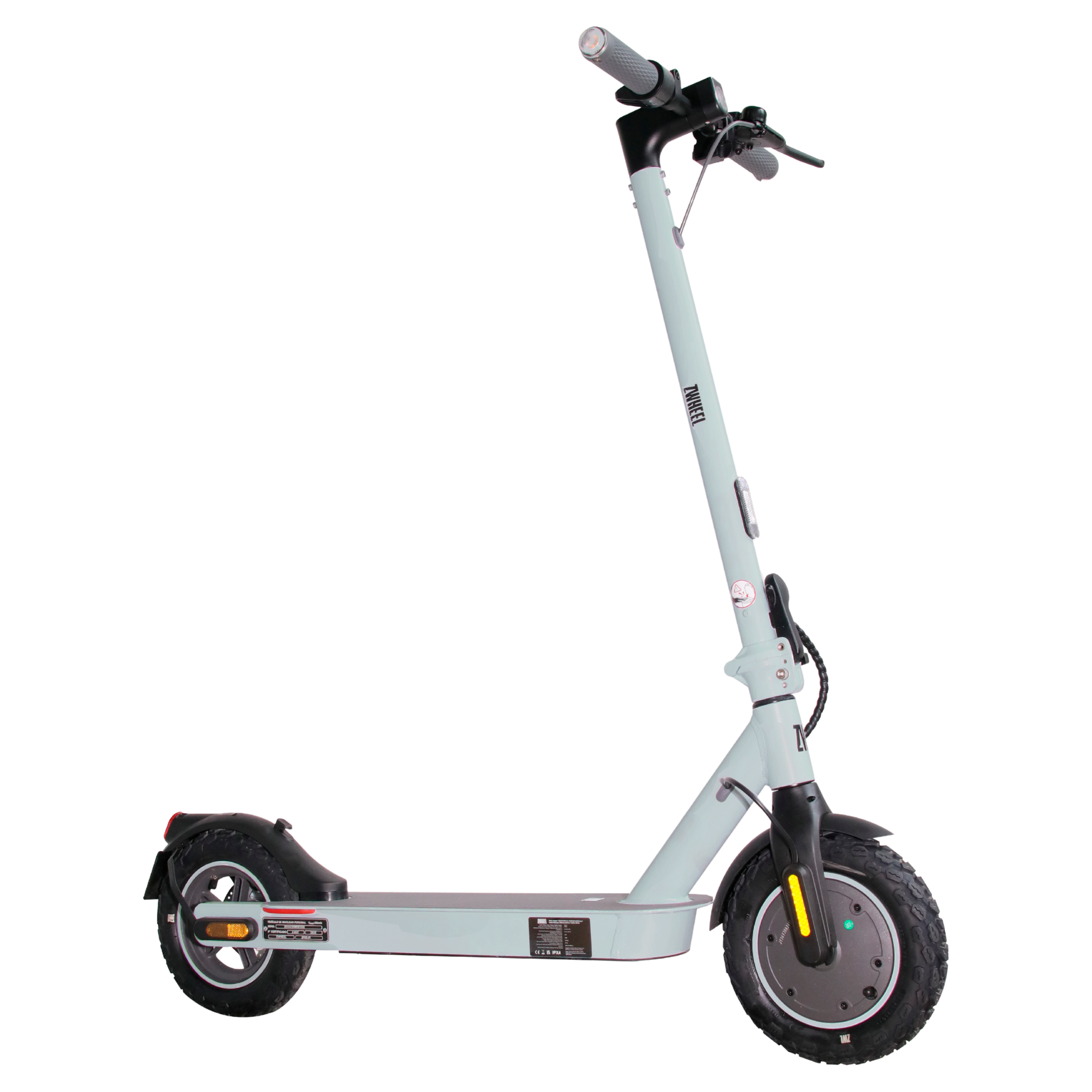PATINETE ELECTRICO ZFOX PLUS GEYSIR ZWHEEL PZ0041 PATINETA ELECTRICA PATINETAS ELECTRICAS PATINETE ELECTRICO PATINETES ELECTRICOS