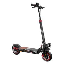 PATINETE ELECTRICO DOBLE MOTOR ZRINO DUO MAX ZWHEEL PZ0021