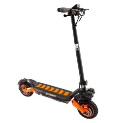 PATINETE ELECTRICO ZCOUGAR DUO ZWHEEL PZ0006