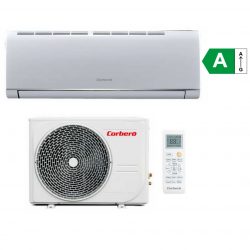 AIRE ACONDICIONADO 4386 FRIGORIAS A++ / A+ CORBERO CSCECO18