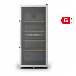 VINOTECA 91 BOTELLAS 200L CORBERO CFKWC91SWDZ