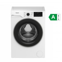 LAVADORA CARGA FRONTAL 10KG BLANCO HOTPOINT HB 103 CARE SPT