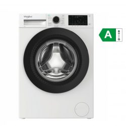 LAVADORA CARGA FRONTAL 10KG BLANCO WHIRLPOOL WAM 07WB SPT